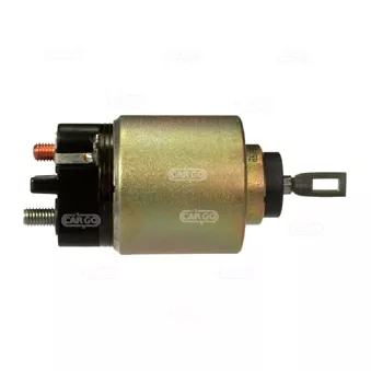 Contacteur, démarreur CARGO 231790