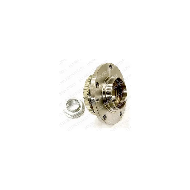 Roulement de roue avant DELPHI BK420