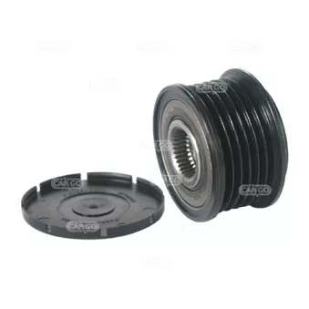 Alternateur CARGO 234796