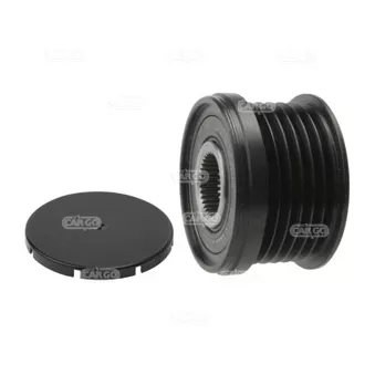 Alternateur CARGO 235506