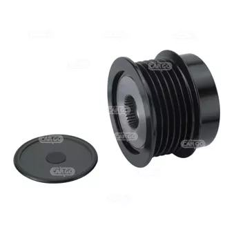 Poulie roue libre, alternateur CARGO 330921