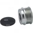 Poulie roue libre, alternateur CARGO 332318 - Visuel 1