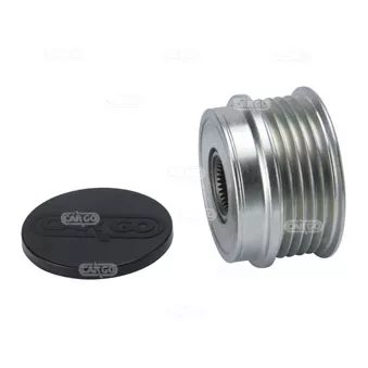 Poulie roue libre, alternateur CARGO 332318