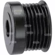 Poulie roue libre (alternateur) CARGO 330942 - Visuel 1