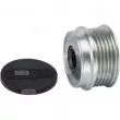 Poulie roue libre, alternateur CARGO 332295 - Visuel 1