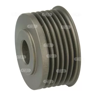 Poulie roue libre (alternateur) CARGO 330085