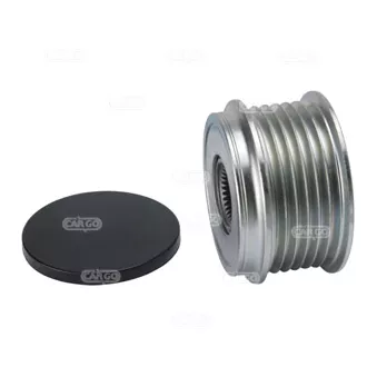 Poulie roue libre (alternateur) CARGO 332291