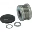 Poulie roue libre, alternateur CARGO 333026 - Visuel 1