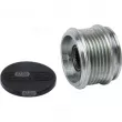 Poulie roue libre, alternateur CARGO 332317 - Visuel 1