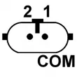 Alternateur CARGO 333887 - Visuel 3