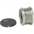 Poulie roue libre, alternateur CARGO 333695 - Visuel 1