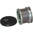 Poulie roue libre, alternateur CARGO 335018 - Visuel 1