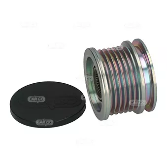 Poulie roue libre, alternateur CARGO 335018