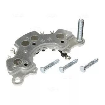 Pont de diodes, alternateur CARGO 235729
