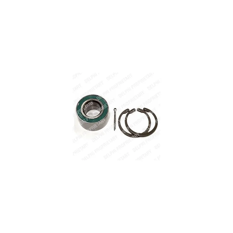 Roulement de roue avant DELPHI BK719