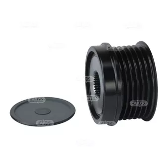 Poulie roue libre, alternateur CARGO 333436
