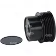 Poulie roue libre, alternateur CARGO 333431 - Visuel 1