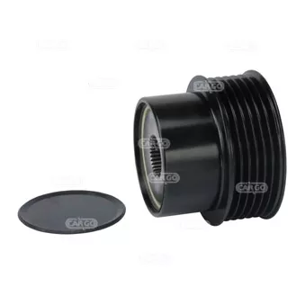 Poulie roue libre, alternateur CARGO 333431