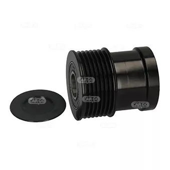 Poulie roue libre, alternateur CARGO 333449
