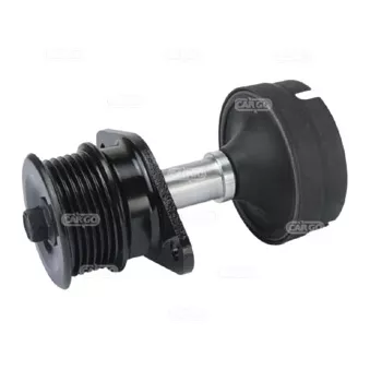 Poulie roue libre, alternateur CARGO 333428