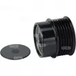 Poulie roue libre, alternateur CARGO 333463 - Visuel 1