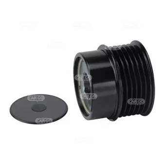 Poulie roue libre, alternateur CARGO 333463