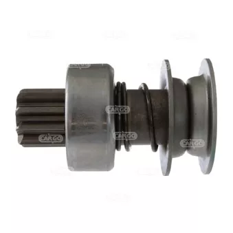 Pignon, démarreur CARGO 130537