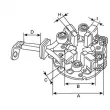 Porte balais CARGO 237859 - Visuel 2