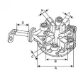 Porte balais CARGO 333967 - Visuel 2