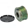 Poulie roue libre, alternateur CARGO 335010 - Visuel 1