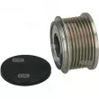 Poulie roue libre, alternateur CARGO 335011 - Visuel 1