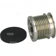 Poulie roue libre, alternateur CARGO 335015 - Visuel 1