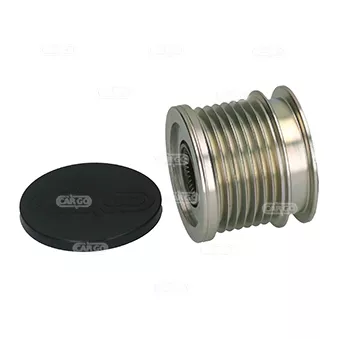 Poulie roue libre, alternateur CARGO 335015