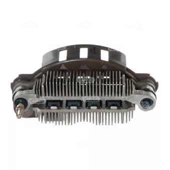 Pont de diodes, alternateur CARGO 234310