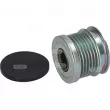 Poulie roue libre, alternateur CARGO 335266 - Visuel 1