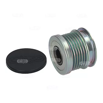 Poulie roue libre, alternateur CARGO 335266