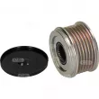 Poulie roue libre, alternateur CARGO 335267 - Visuel 1
