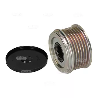 Poulie roue libre, alternateur CARGO 335267
