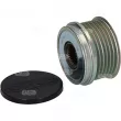 Poulie roue libre, alternateur CARGO 335268 - Visuel 1