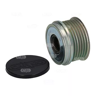 Poulie roue libre, alternateur CARGO 335268