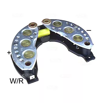 Chargeur de batterie CARGO 131228