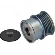 Poulie roue libre, alternateur CARGO 335569 - Visuel 1