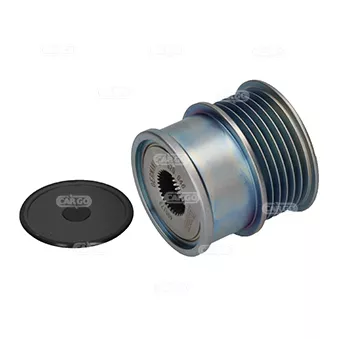 Poulie roue libre, alternateur CARGO 335569