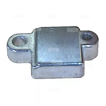 Régulateur d’alternateur CARGO 131527