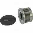 Poulie roue libre, alternateur CARGO 333133 - Visuel 1