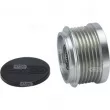 Poulie roue libre, alternateur CARGO 332304 - Visuel 1