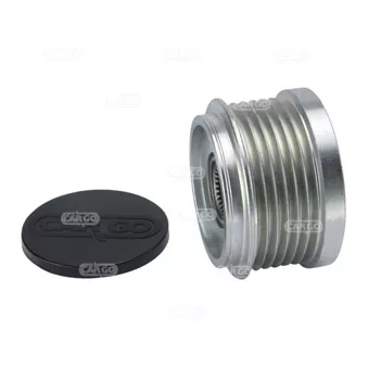 Poulie roue libre, alternateur CARGO 332304