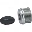Poulie roue libre, alternateur CARGO 332311 - Visuel 1