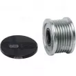Poulie roue libre, alternateur CARGO 332301 - Visuel 1