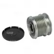 Poulie roue libre, alternateur CARGO 332100 - Visuel 1